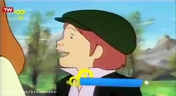 باخانمان قسمت 11